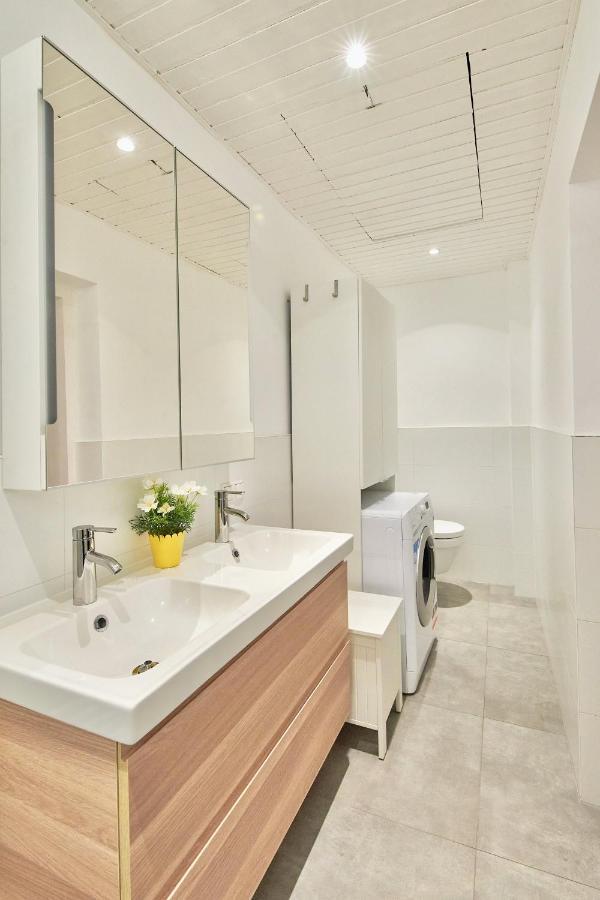 Payerbach Apartments Bagian luar foto