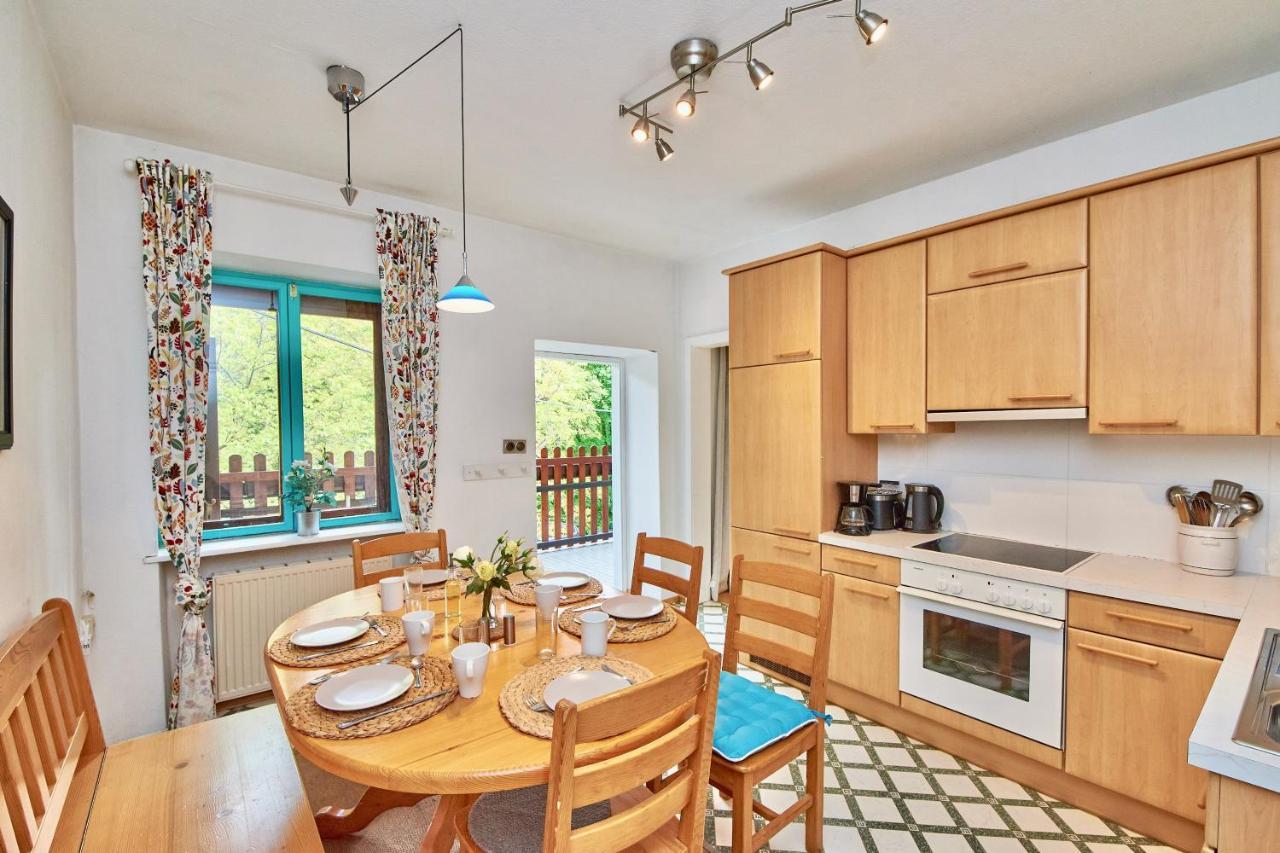 Payerbach Apartments Bagian luar foto