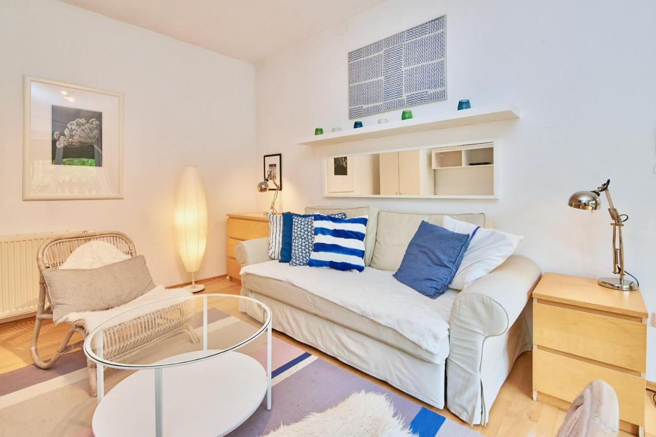 Payerbach Apartments Bagian luar foto
