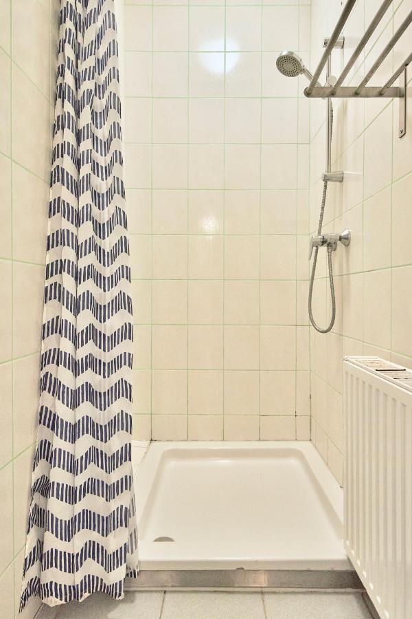 Payerbach Apartments Bagian luar foto