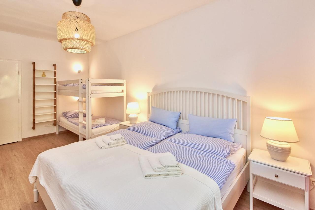Payerbach Apartments Bagian luar foto
