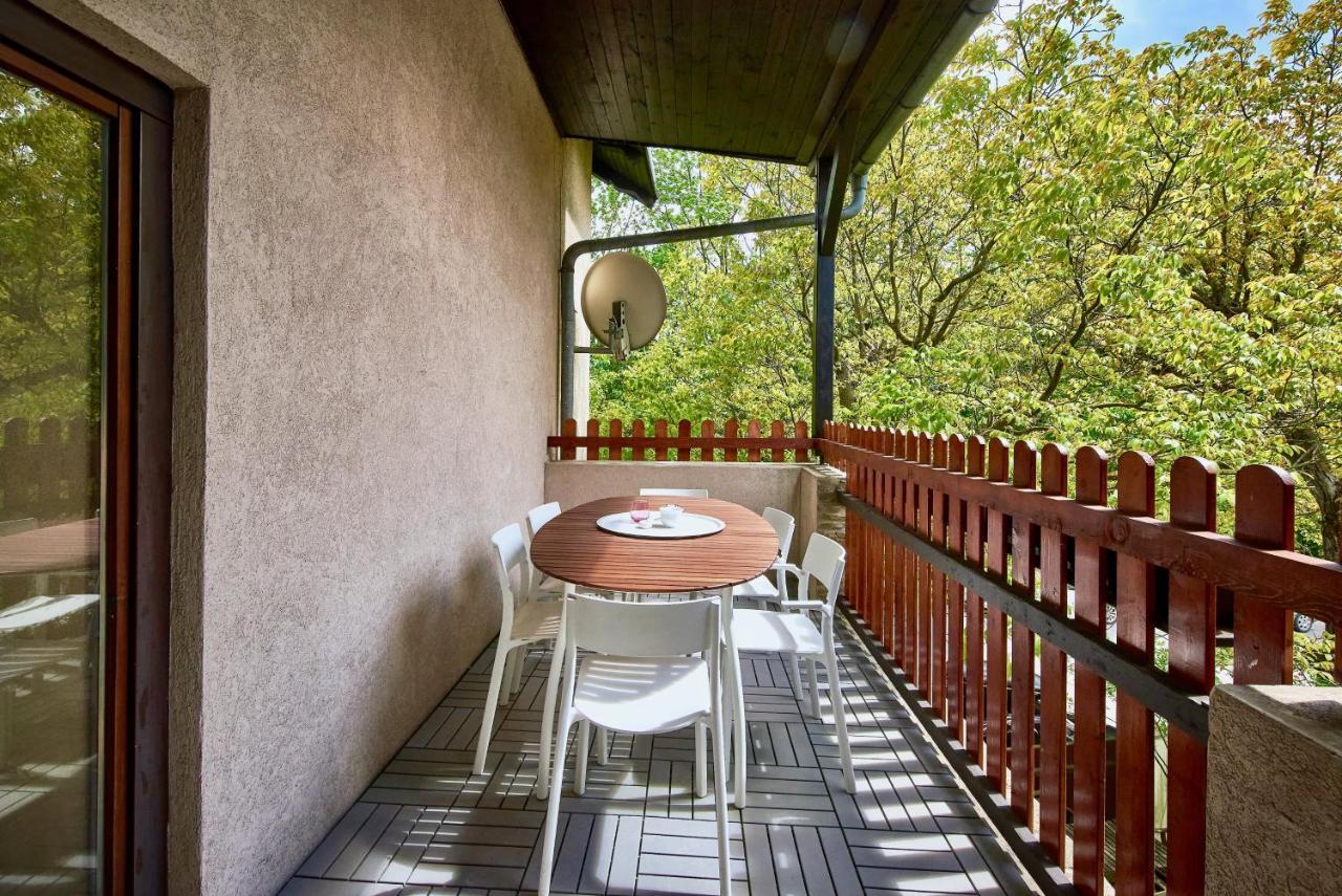 Payerbach Apartments Bagian luar foto