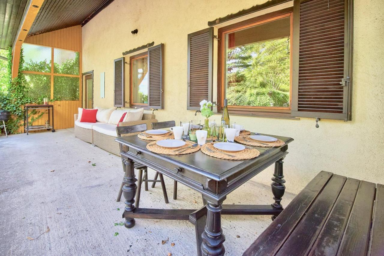 Payerbach Apartments Bagian luar foto