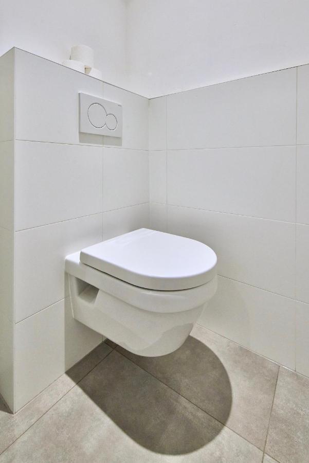 Payerbach Apartments Bagian luar foto