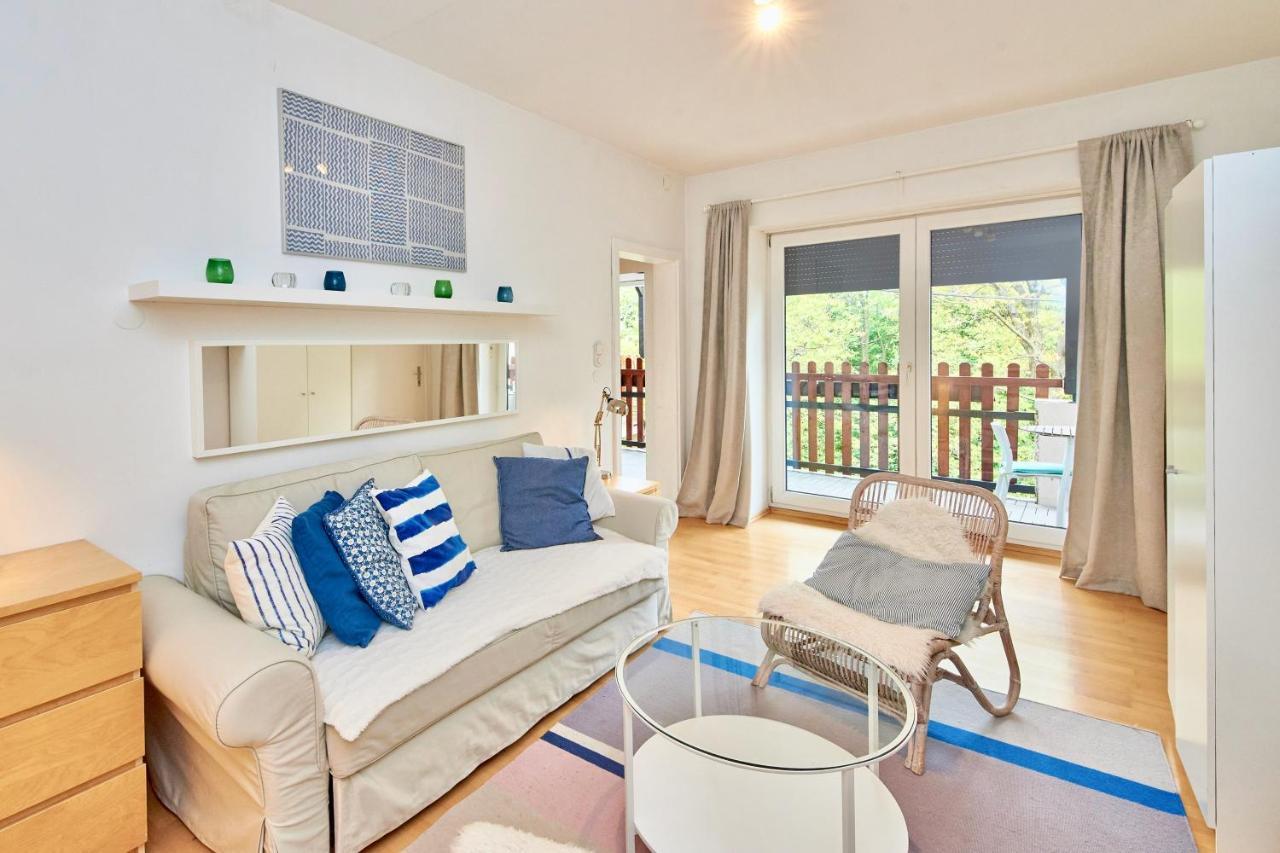 Payerbach Apartments Bagian luar foto