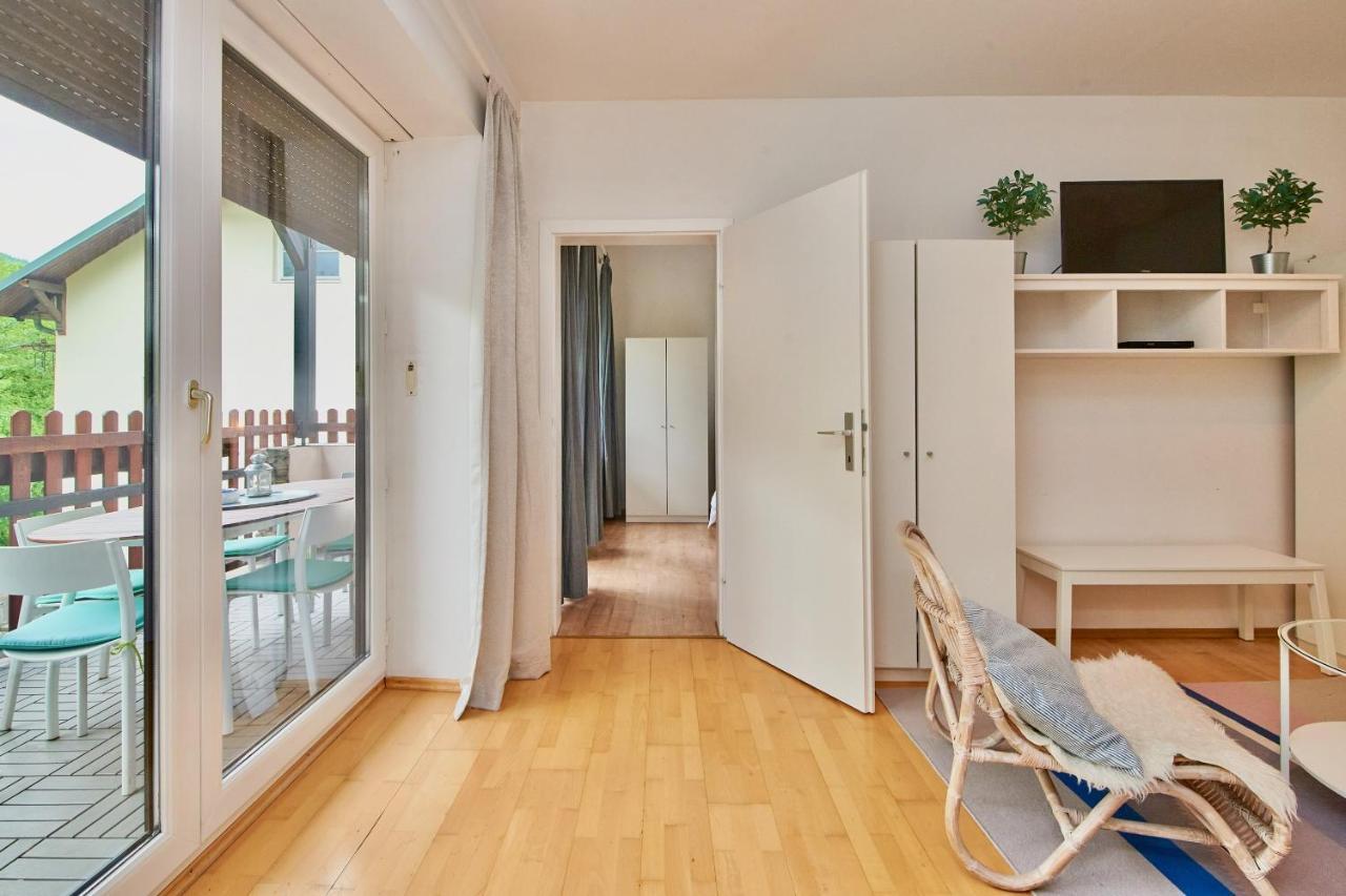 Payerbach Apartments Bagian luar foto