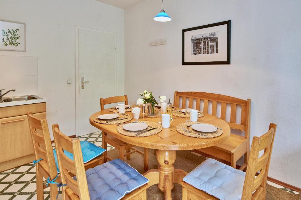Payerbach Apartments Bagian luar foto