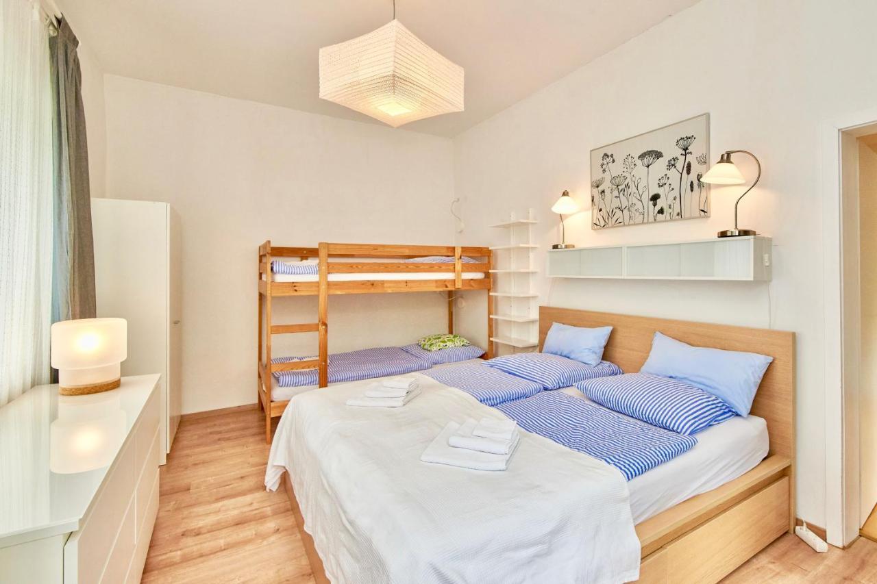 Payerbach Apartments Bagian luar foto