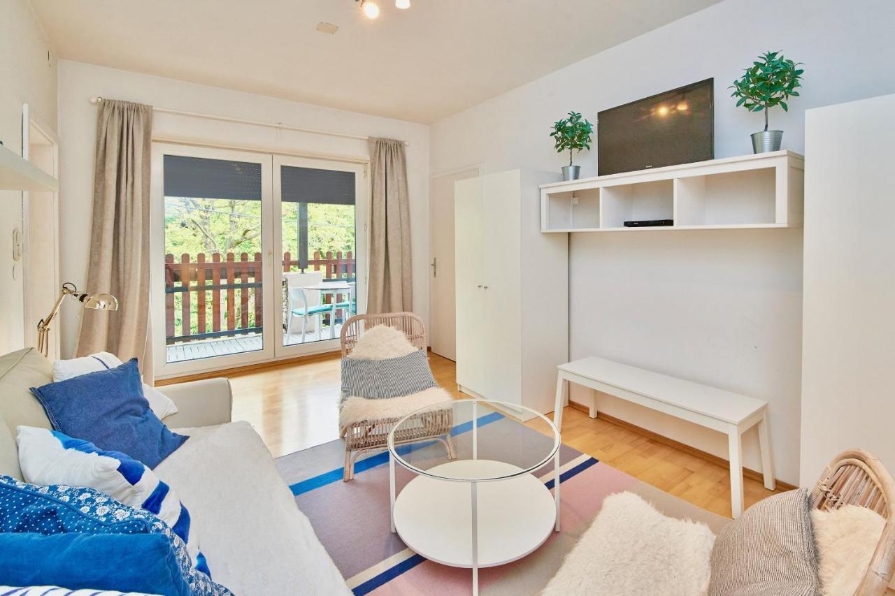 Payerbach Apartments Bagian luar foto