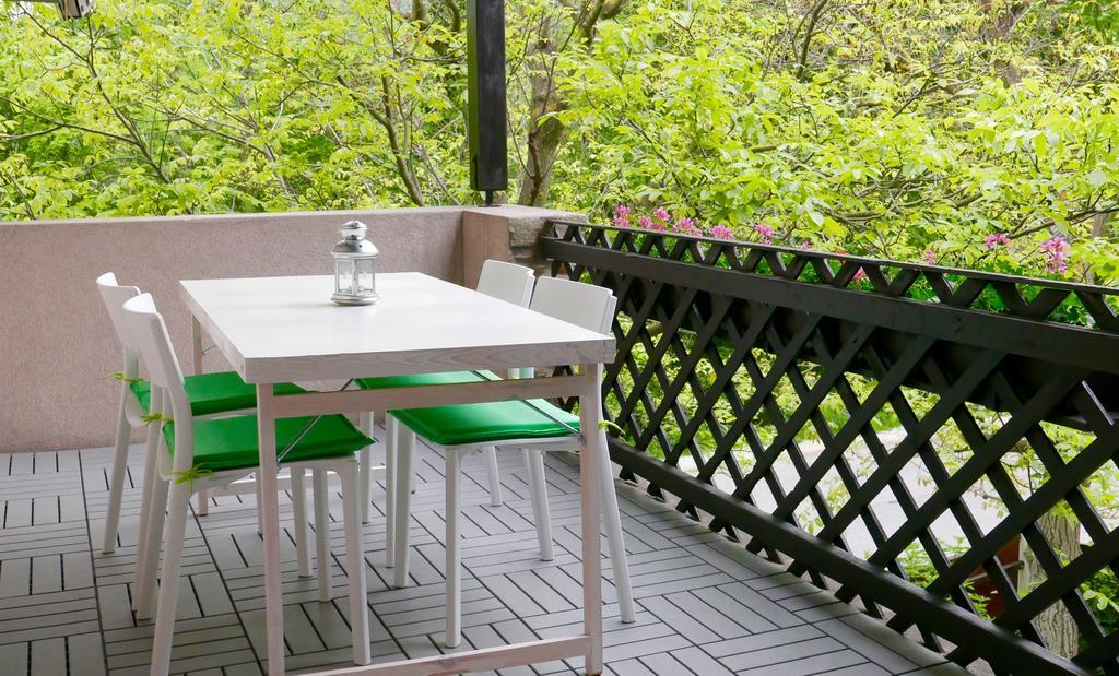 Payerbach Apartments Bagian luar foto