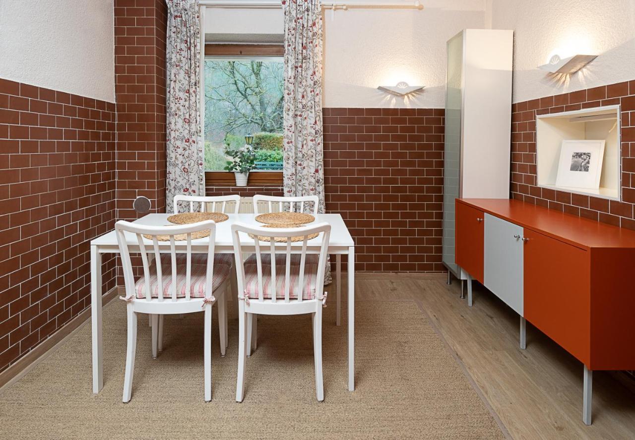 Payerbach Apartments Bagian luar foto